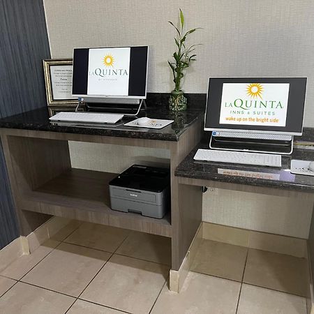La Quinta By Wyndham Alvarado Exterior foto