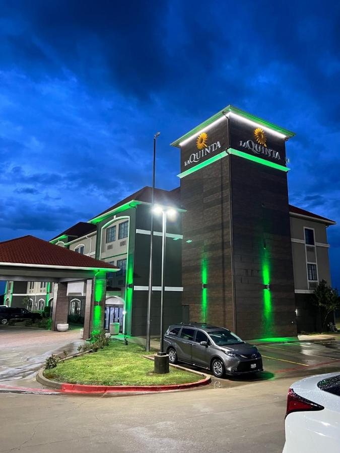 La Quinta By Wyndham Alvarado Exterior foto