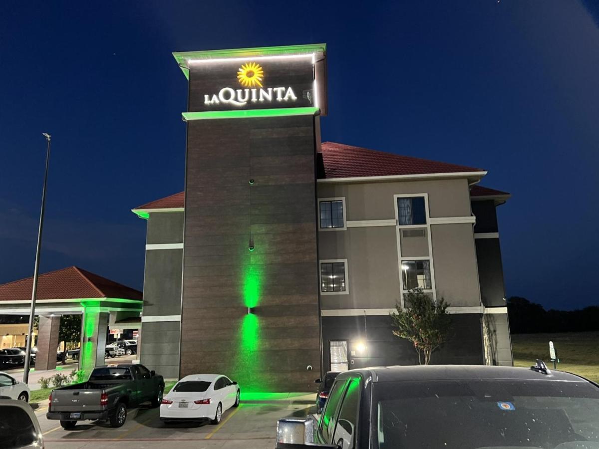 La Quinta By Wyndham Alvarado Exterior foto