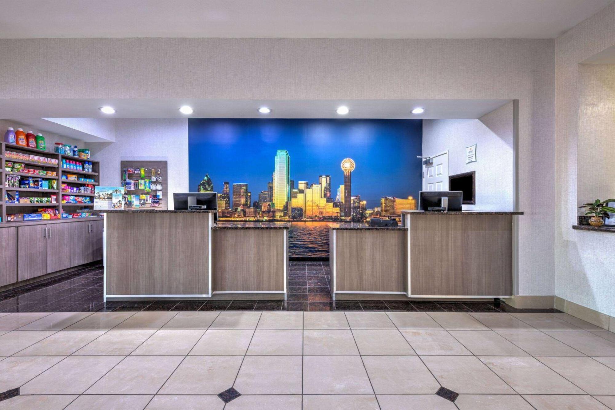 La Quinta By Wyndham Alvarado Exterior foto
