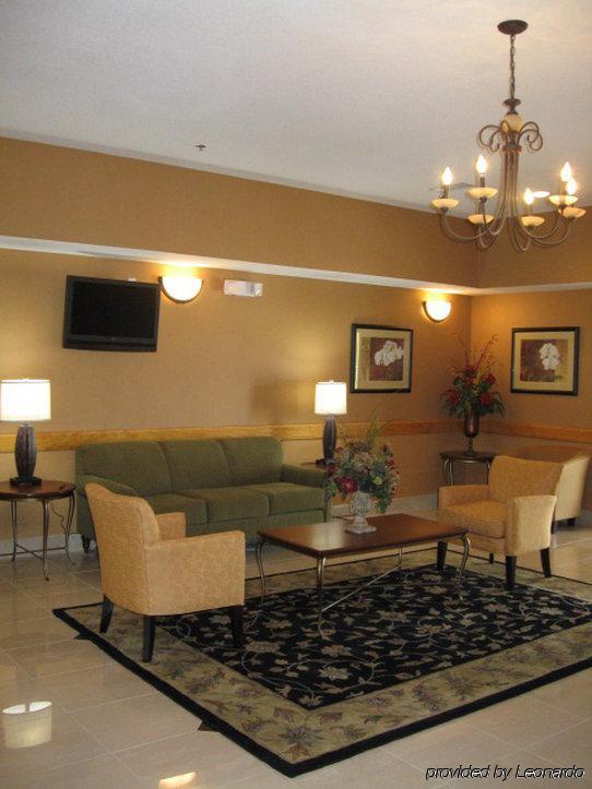 La Quinta By Wyndham Alvarado Exterior foto